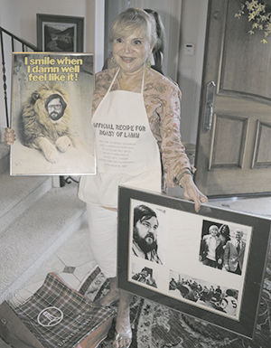It was 1973 when Dick Lamm walked the state...